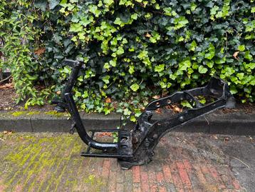 Zip frame zonder 123 beschikbaar voor biedingen