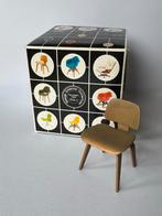 Miniatuur DCW Eames Stoel - Reina Japan Collectie, Ophalen of Verzenden