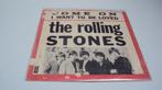 The Rolling Stones - Come On, Gebruikt, Verzenden, 7 inch, Single