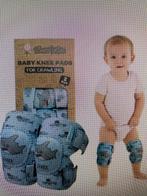 Baby kniebeschermers - baby knee pads, Ophalen of Verzenden, Zo goed als nieuw, Simply kids, Jongetje of Meisje
