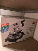TUP Craft TGS 1100 Kap- en Verstekzaag, Doe-het-zelf en Verbouw, Gereedschap | Zaagmachines, Gebruikt, 600 tot 1200 watt, Ophalen of Verzenden