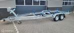 NIEUW Boottrailer BTR2 7 2700 tandemas, Watersport en Boten, Boottrailers, Nieuw, Overige typen, Geremd