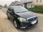 Suzuki S-cross 1.0 BoosterJet - Camera, Nav., Cruise Control, Stof, SX4, Zwart, Handgeschakeld