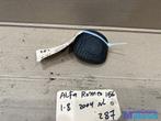 ALFA ROMEO 156 Rempedaal rubber 1997-2005, Ophalen of Verzenden, Gebruikt, Alfa Romeo