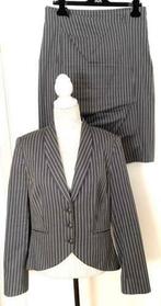 La Ligna jasje met bijp. Rok maat 42 [DM]