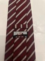 Valentino Stropdas - Nieuwstaat!, Kleding | Heren, Stropdassen, Valentino, Ophalen of Verzenden, Zo goed als nieuw, Met patroon