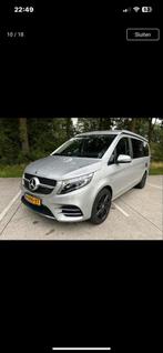 Marco polo Mercedes camper v300 4matic 239 pk 2020 nwst, Caravans en Kamperen, Buscamper of Camperbus, Mercedes-Benz, Particulier