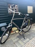 Gazelle Chamonix herenfiets H65., Ophalen, Versnellingen, Zo goed als nieuw, 65 cm of meer