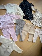Babypakket kleding meisje 62-68, Ophalen of Verzenden, Zo goed als nieuw