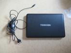 Toshiba Satelite Pro c-850, Gebruikt, 2 tot 3 Ghz, 8 GB, Ophalen of Verzenden