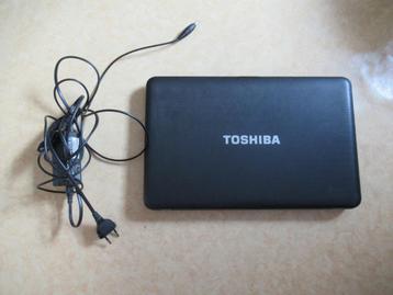 Toshiba Satelite Pro c-850 beschikbaar voor biedingen