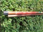 Vishengel lengte 540 cm. In goede staat, Ophalen of Verzenden