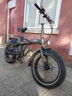 Fatbike, Ophalen, Gebruikt, 30 tot 50 km per accu, Overige merken