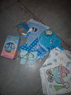 Babyshower/Geboorte Versiering - Jongen/Meisje, Ophalen, Gebruikt, Kraamcadeau