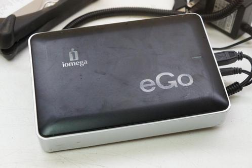 Iomega External HDD RDHD-U23 1TB, Computers en Software, Harde schijven, Gebruikt, Desktop, Extern, HDD, USB, Ophalen of Verzenden