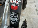 29” mountainbike Sensa, Fietsen en Brommers, Fietsen | Mountainbikes en ATB, Heren, Zo goed als nieuw, 53 tot 57 cm, Ophalen