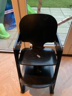 Meegroeistoel - Opknapper, Kinderen en Baby's, Kinderstoelen, Ophalen of Verzenden, Gebruikt, Meegroeistoel, Gordel(s)
