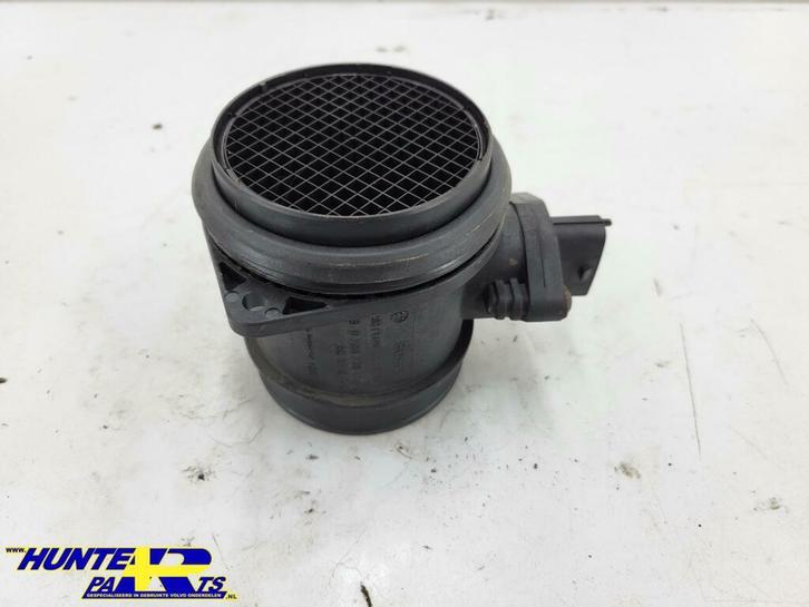 Luchtmassameter Volvo V70/C70/V50 ('05-'08) 0280218134, Auto-onderdelen, Motor en Toebehoren, Gebruikt, Ophalen of Verzenden