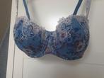 lingadore 85f zgan, Kleding | Dames, Lingadore, Ophalen of Verzenden, Blauw, BH