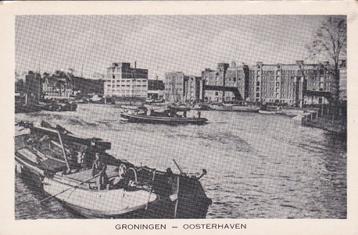 00696 Groningen - Oosterhaven beschikbaar voor biedingen