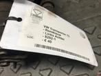 vw transporter t5 remklauw links achter 8292 1 8875, Ophalen of Verzenden, Gebruikt, Volkswagen