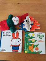 Boekjes Dikkie Dik en Nijntje, Ophalen of Verzenden, Zo goed als nieuw