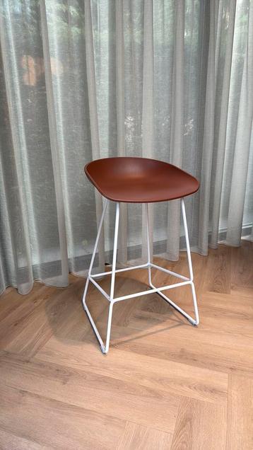 HAY About a Stool 2 stuks beschikbaar voor biedingen