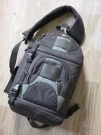 LowePro Slingshot AW 200 Fototas, Ophalen of Verzenden, Zo goed als nieuw, Schoudertas, Lowepro
