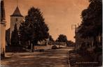 Oud Valkenburg jaren 40, Verzamelen, Ansichtkaarten | Nederland, Verzenden, 1940 tot 1960, Gelopen, Limburg