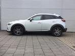 Mazda CX-3 2.0 SkyActiv-G 120 GT-M | Camera | Navi | Adpt. C, Voorwielaandrijving, 1998 cc, Gebruikt, 4 cilinders