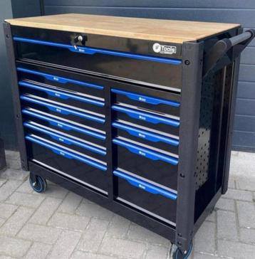 Nieuwe gereedschapswagen gereedschapskar JUMBO XXXL beschikbaar voor biedingen
