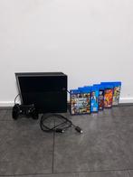 Playstation 4, Ophalen of Verzenden, Met 1 controller, Original, 500 GB