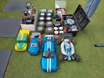 Kyosho 1/8 nitro complete hobby, Hobby en Vrije tijd, Ophalen of Verzenden, Gebruikt, Nitro, Auto offroad