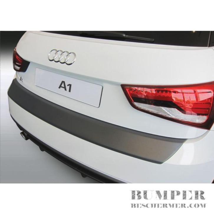 Bumperbeschermer Audi A1/S1 sportback 01/2015 - 08/2018, Auto diversen, Tuning en Styling, Ophalen of Verzenden