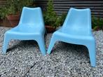 Vågö kinderstoelen Ikea, Tuin en Terras, Tuinstoelen, Ophalen, Zo goed als nieuw