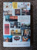 On the road - Jack Kerouac, Boeken, Ophalen of Verzenden, Zo goed als nieuw