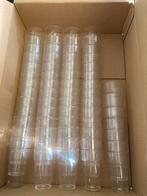 kunstof glazen Plastic glas, Huis en Inrichting, Keuken | Servies, Glas of Glazen, Ophalen of Verzenden, Overige stijlen, Glas