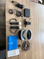 PlayStation VR set (PS4) – Compleet & in zeer goede staat, Ophalen, Zo goed als nieuw, VR-bril, Sony PlayStation
