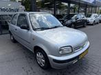 Nissan Micra  1.0, 15 km/l, 998 cc, 23 €/maand, Airbags
