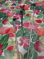 3 HENGELSTEUNEN, Watersport en Boten, Ophalen, Gebruikt