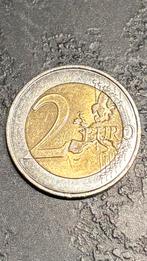 5 buitenlandse 2 euro munten, Postzegels en Munten, Ophalen of Verzenden, Overige landen, 2 euro
