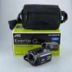 JVC Everio G Series GZ-MG575 Camcorder, Audio, Tv en Foto, Videocamera's Digitaal, JVC, Zo goed als nieuw, Support@jvc.com, JVCKENWOOD USA Corporation
500 Valley Road
Wayne, NJ 07470
USA