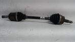 Aandrijfas links voor Opel Corsa, Onderdelen@venauto.nl, Van der Ven Autorecycling B.V., Gebruikt, Opel