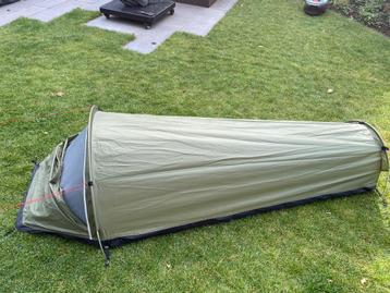 Hiking Backpack tent zeer licht beschikbaar voor biedingen