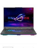 Asus rog Strix 4070, Computers en Software, Windows Laptops, Ophalen, Nieuw, 4 Ghz of meer, SSD