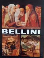 Bellini - Grigore Arbore - Schilderkunstboek, Ophalen of Verzenden, Zo goed als nieuw, Zie beschrijving, Schilder- en Tekenkunst