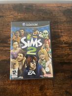 The Sims 2 Gamecube game, Zo goed als nieuw, Ophalen