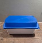 Tupperware broodtrommel, Ophalen of Verzenden, Zo goed als nieuw, Overige typen