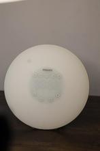 Philips Wake-Up light HF3506, Witgoed en Apparatuur, Ophalen of Verzenden, Zo goed als nieuw, Digitaal