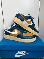 Nike air force 1 low sp x undefeated maat 42.5, Blauw, Nieuw, Ophalen of Verzenden, Sneakers of Gympen